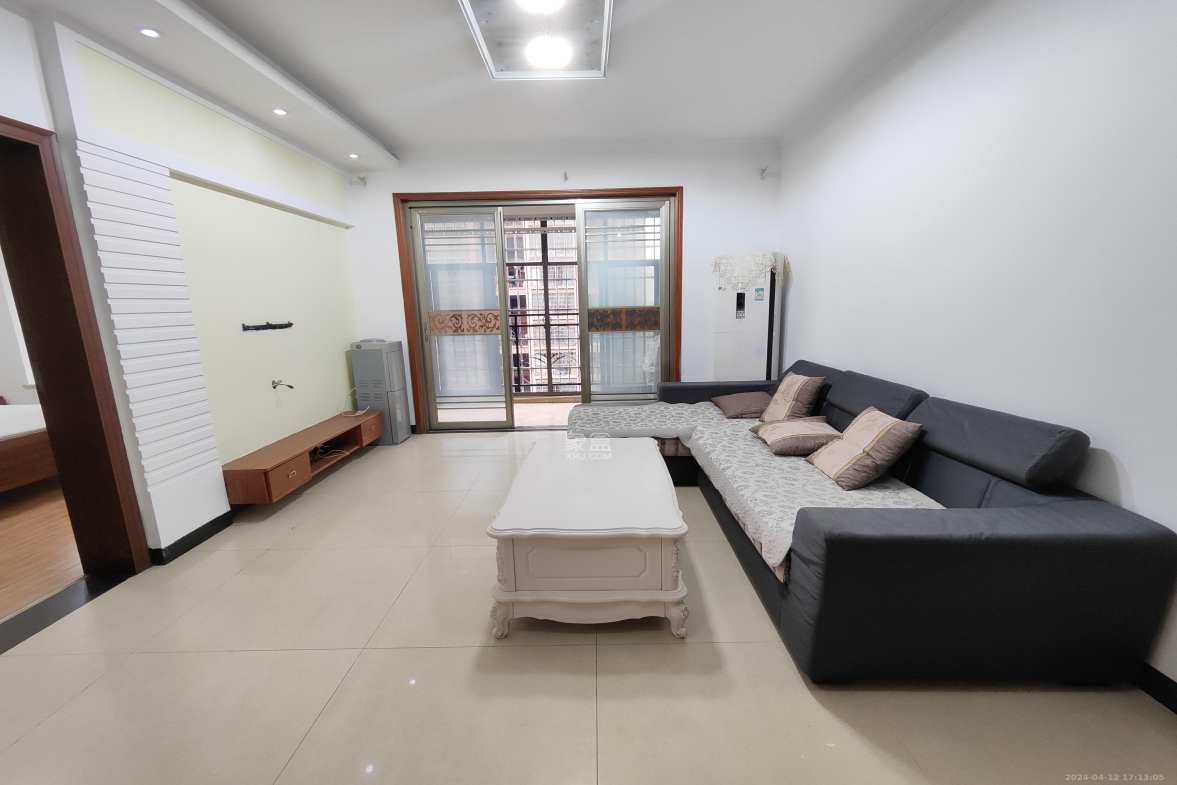 紫云阁  2室2厅1卫    1600.0元/月室内图1