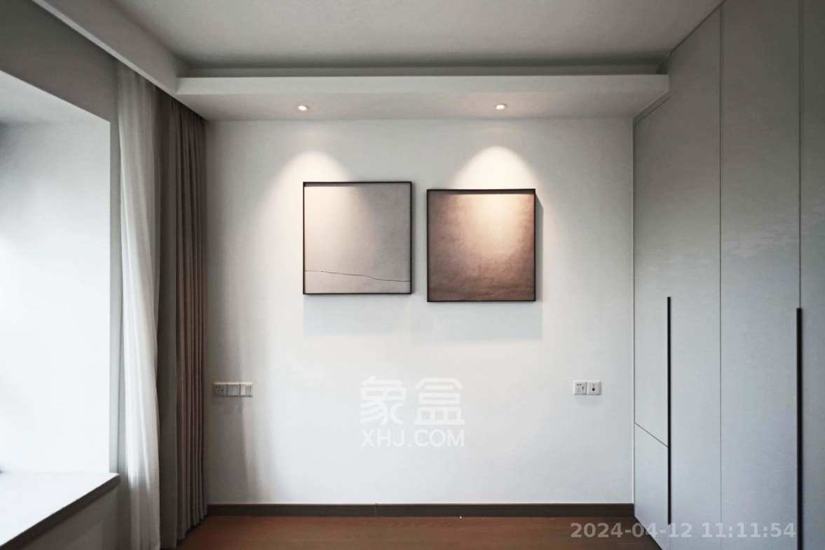 龙湖铂金中心（龙湖春江郦城）  3室2厅2卫    6800.0元/月室内图