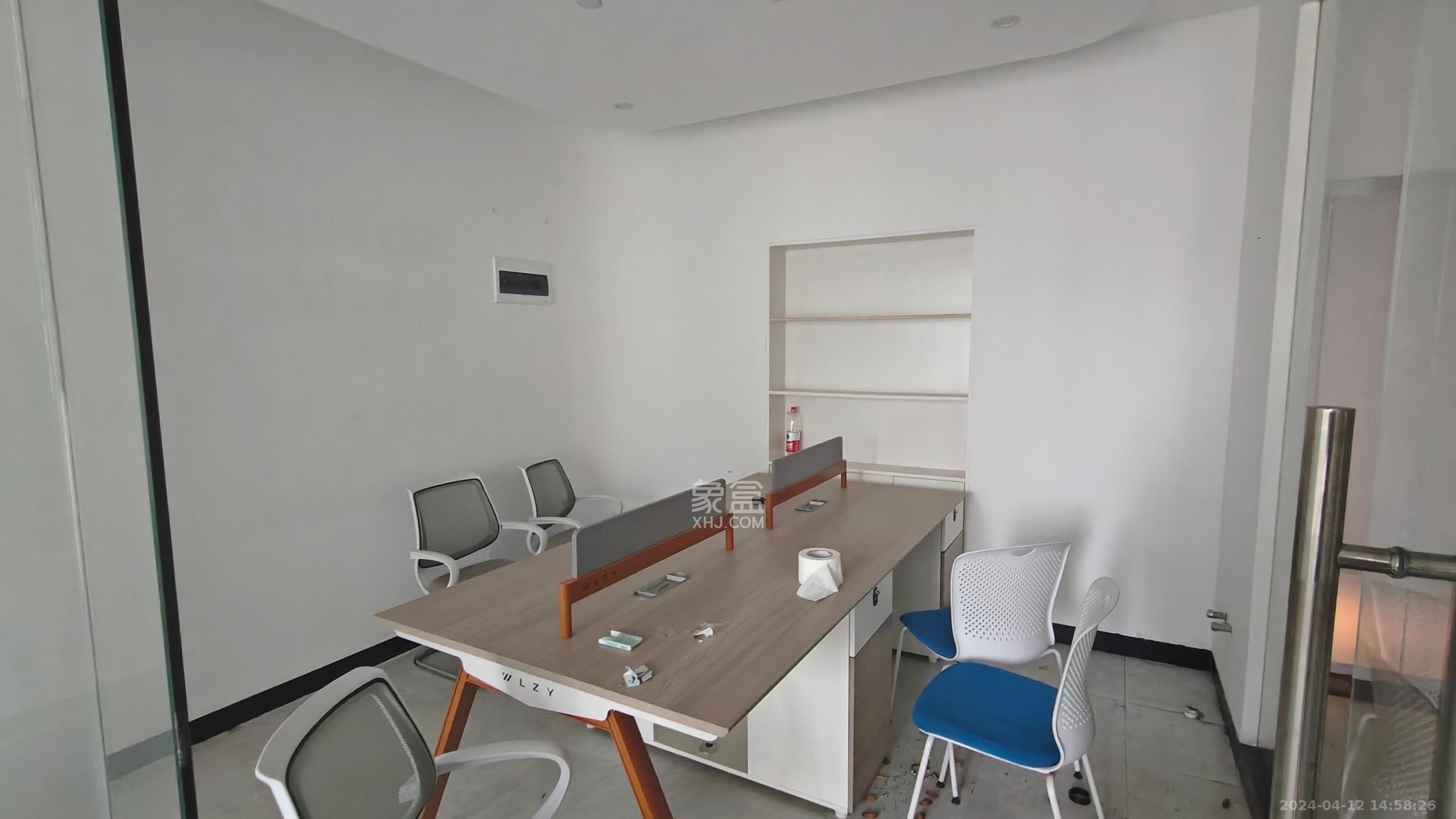 五江天街北区   120.0㎡      6000.0元/月室内图