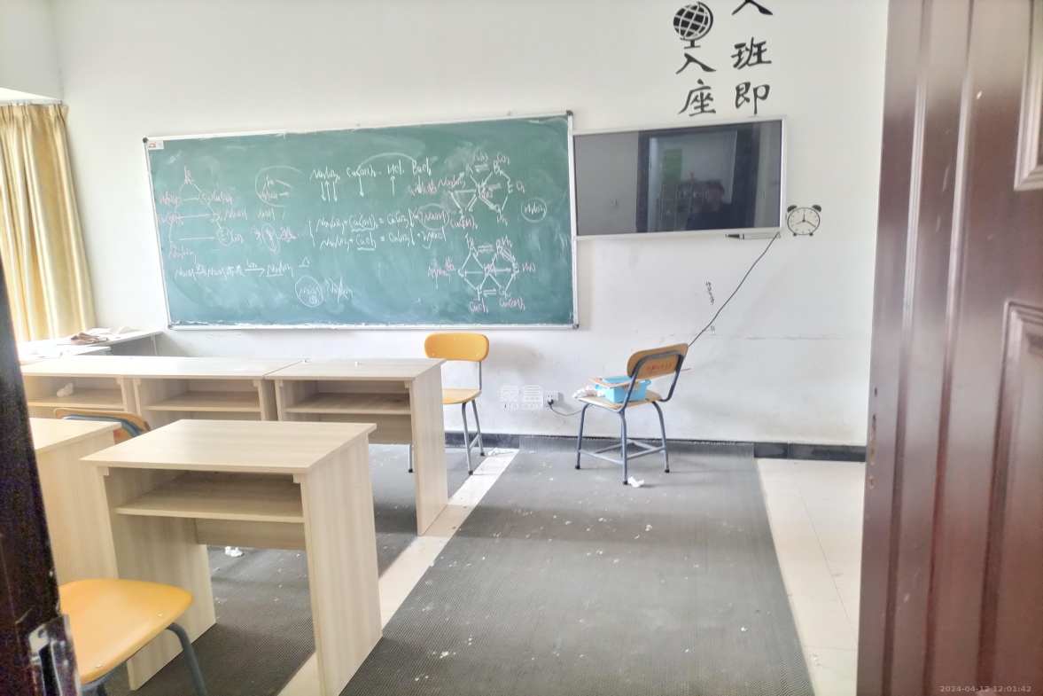 家和苑（原梅溪湖保障性住房一期）  3室2厅1卫   2400.00元/月室内图