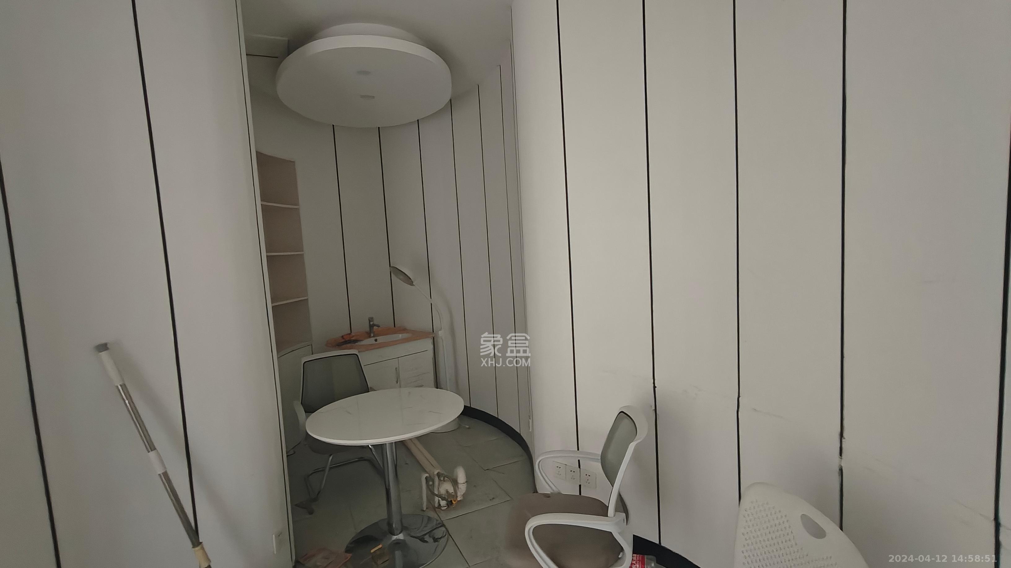 五江天街北区   120.0㎡      6000.0元/月室内图