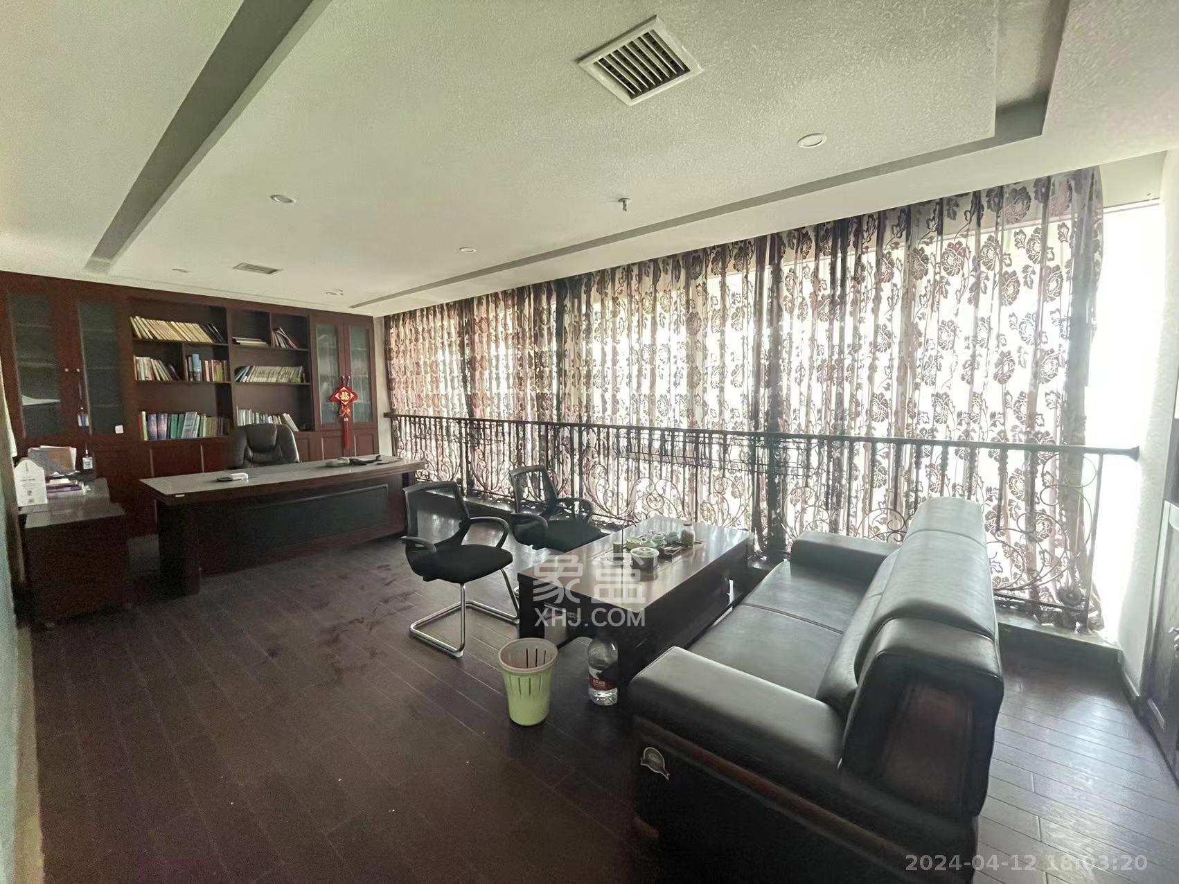 星城荣域   283.0㎡      13000.0元/月室内图