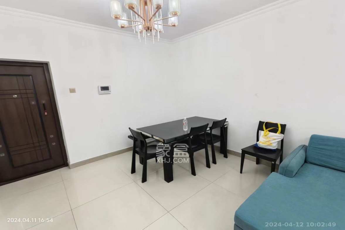 万象新天 3室2厅1卫 2400.0元/月 万象新天 3室2厅1卫 2400.0元/月室内图