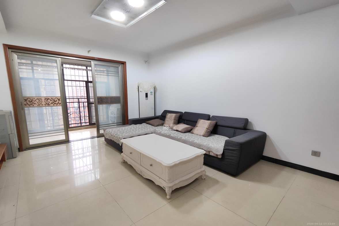 紫云阁  2室2厅1卫    1600.0元/月室内图