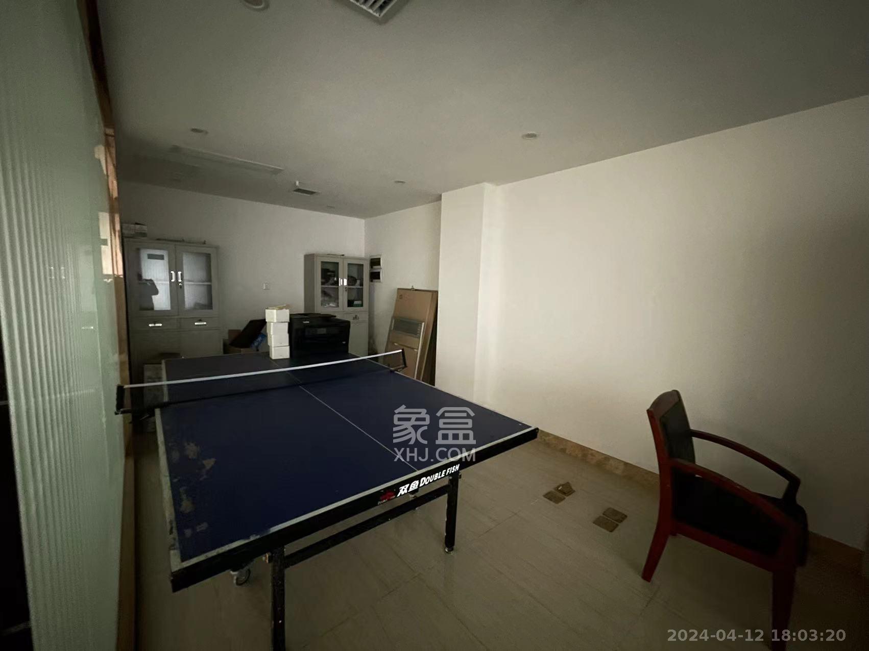 星城荣域   283.0㎡      13000.0元/月室内图