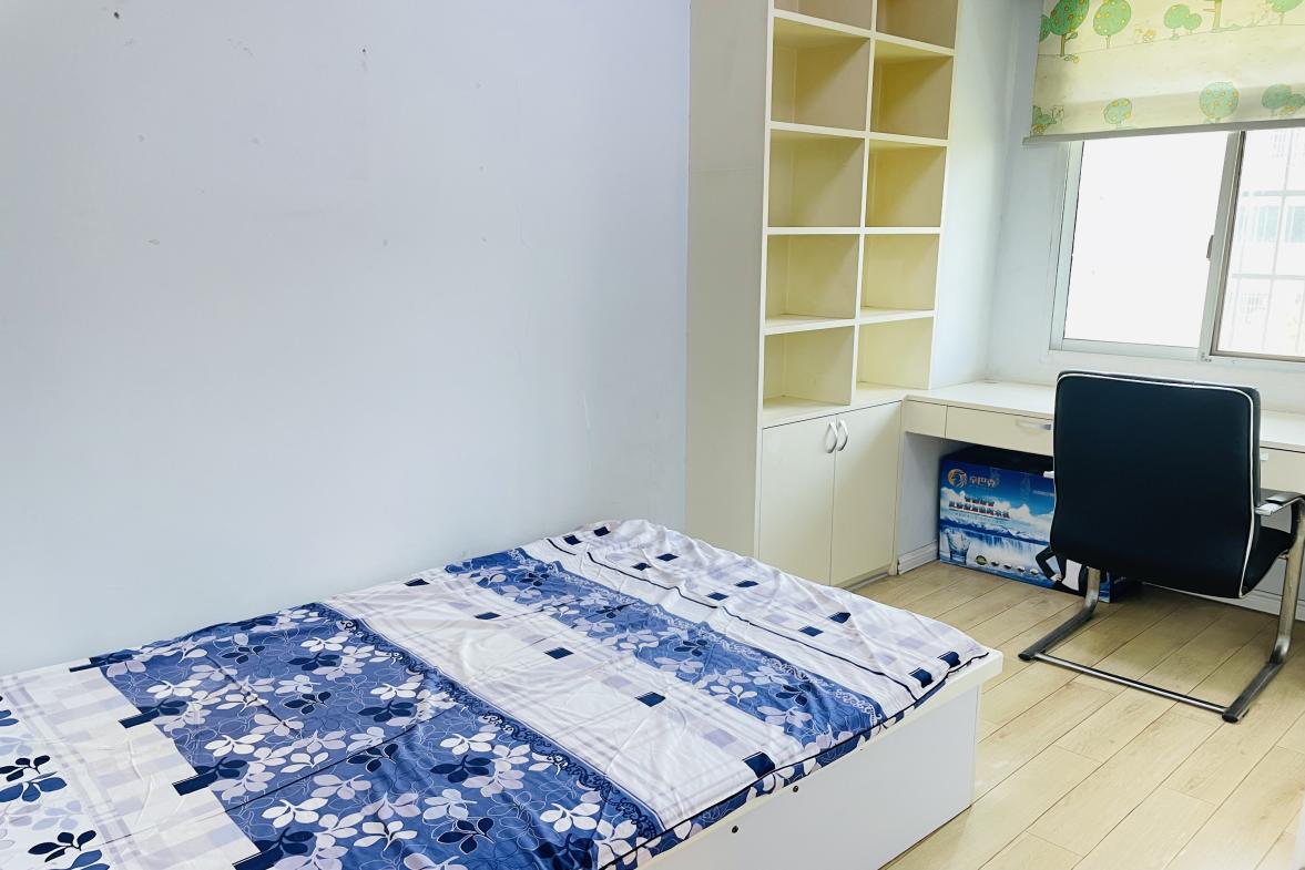 华联小区  3室2厅2卫   43.80万室内图