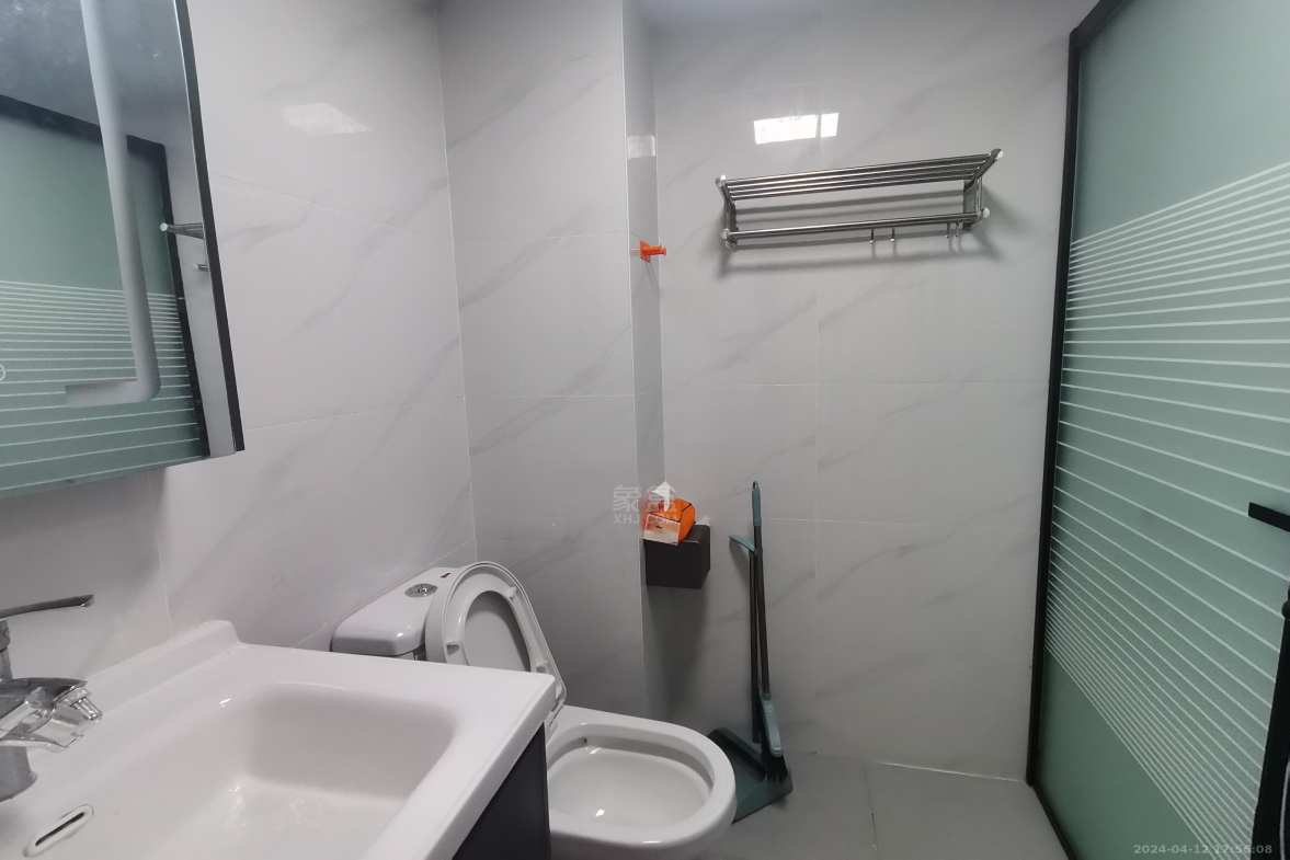 中泰财富湘江 0室0厅0卫 1700.0元/月 中泰财富湘江 0室0厅0卫 1700.0元/月室内图