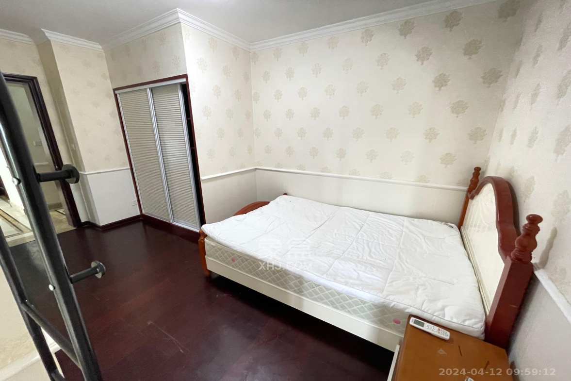 中海国际一期  3室2厅1卫   2200.00元/月室内图