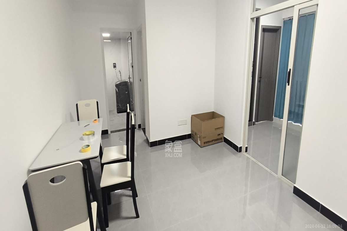 杜花嘉苑(杜花苑) 1室2厅2卫 1500.0元/月 杜花嘉苑(杜花苑) 1室2厅2卫 1500.0元/月室内图