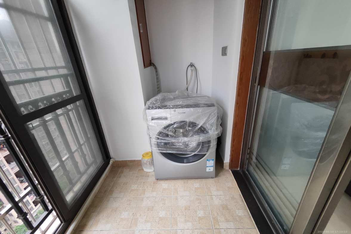 紫云阁  2室2厅1卫    1600.0元/月室内图