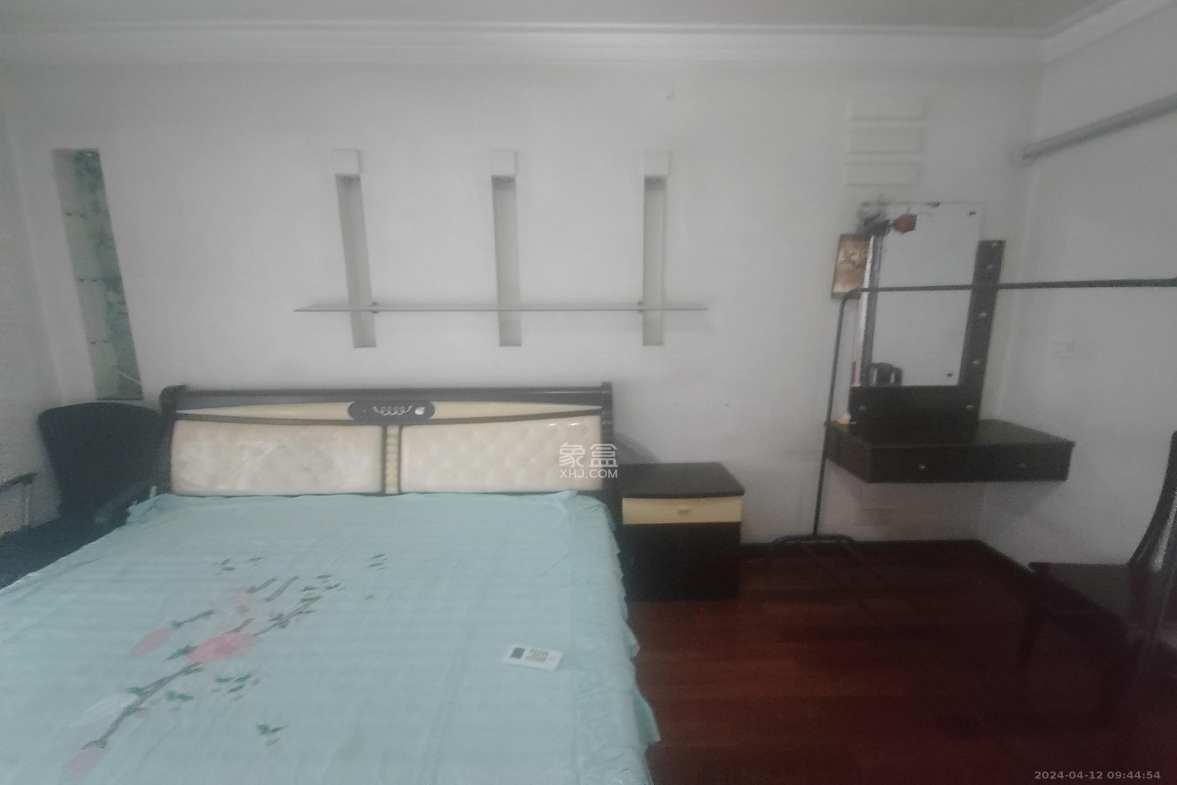 赤岗苑  3室2厅2卫   2400.00元/月室内图