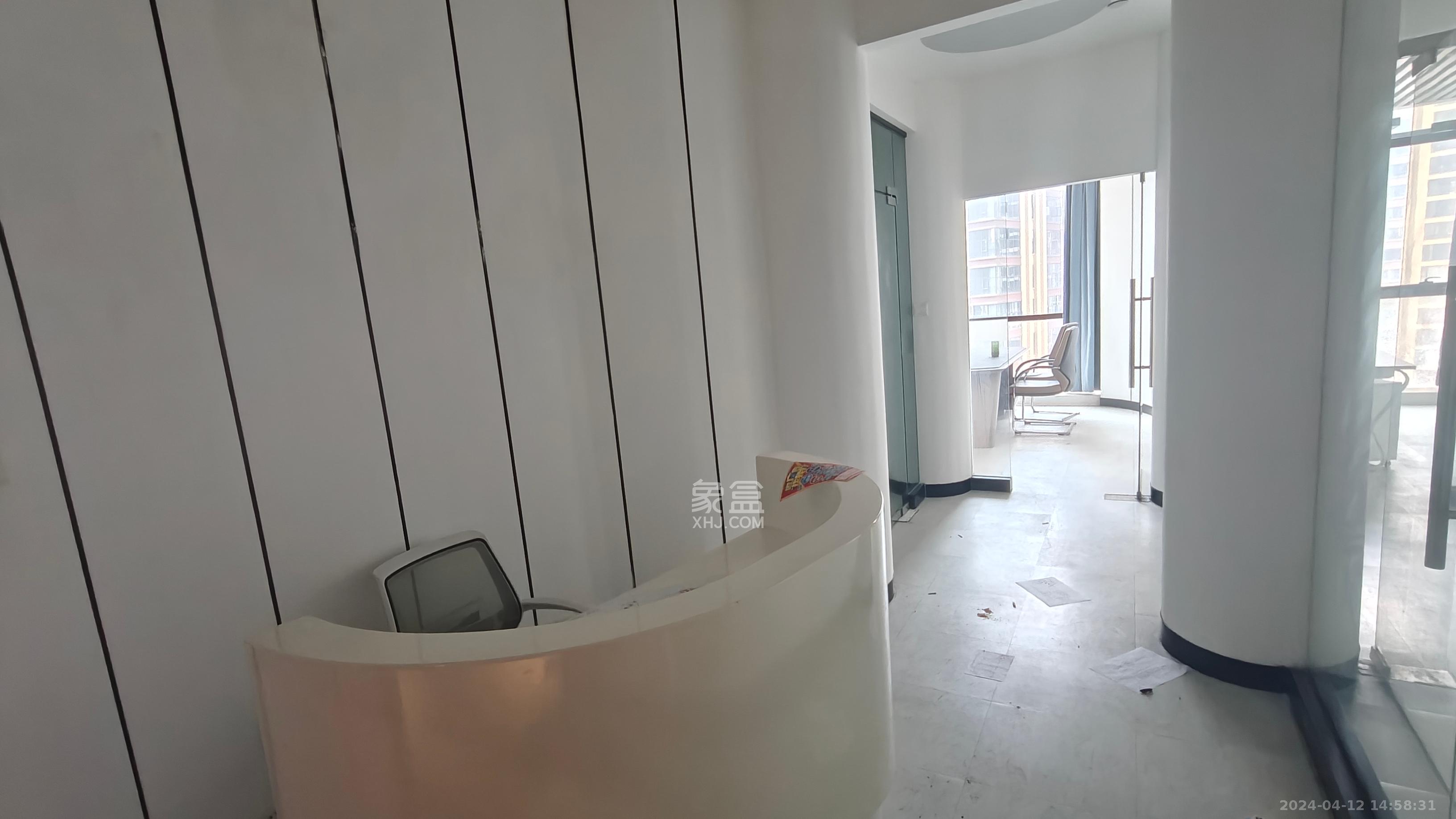 五江天街北区   120.0㎡      6000.0元/月室内图