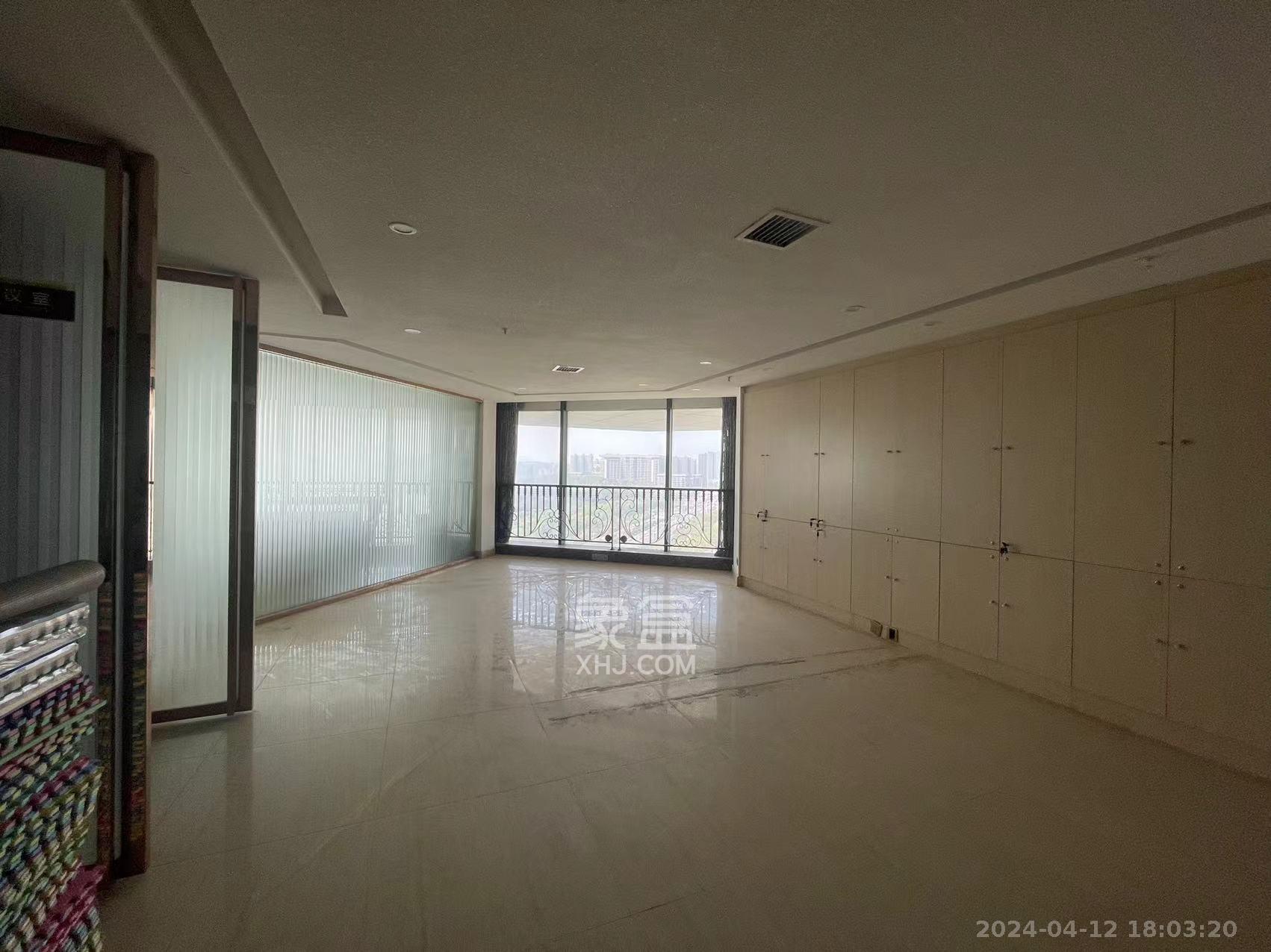 星城荣域   283.0㎡      13000.0元/月室内图