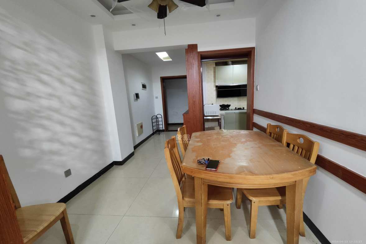 紫云阁  2室2厅1卫    1600.0元/月室内图