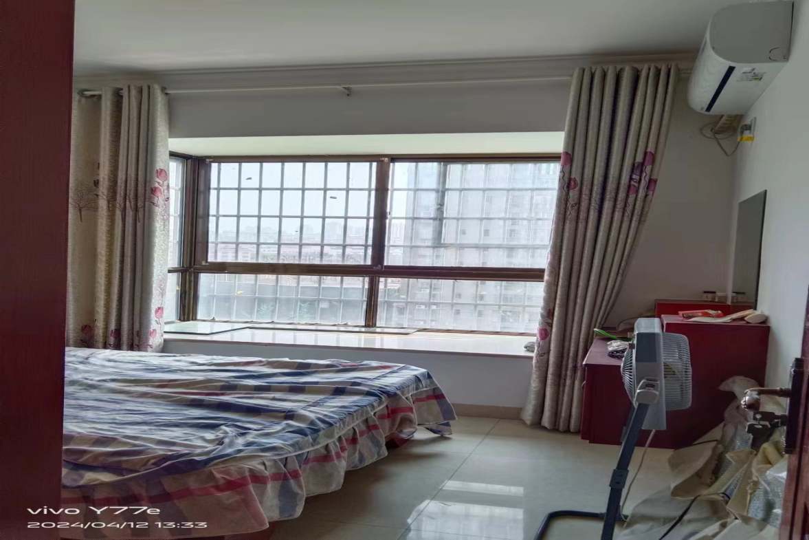 百弘帝景  3室2厅1卫   58.80万室内图