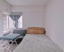 中建御山和苑  1室1厅1卫   1400.00元/月