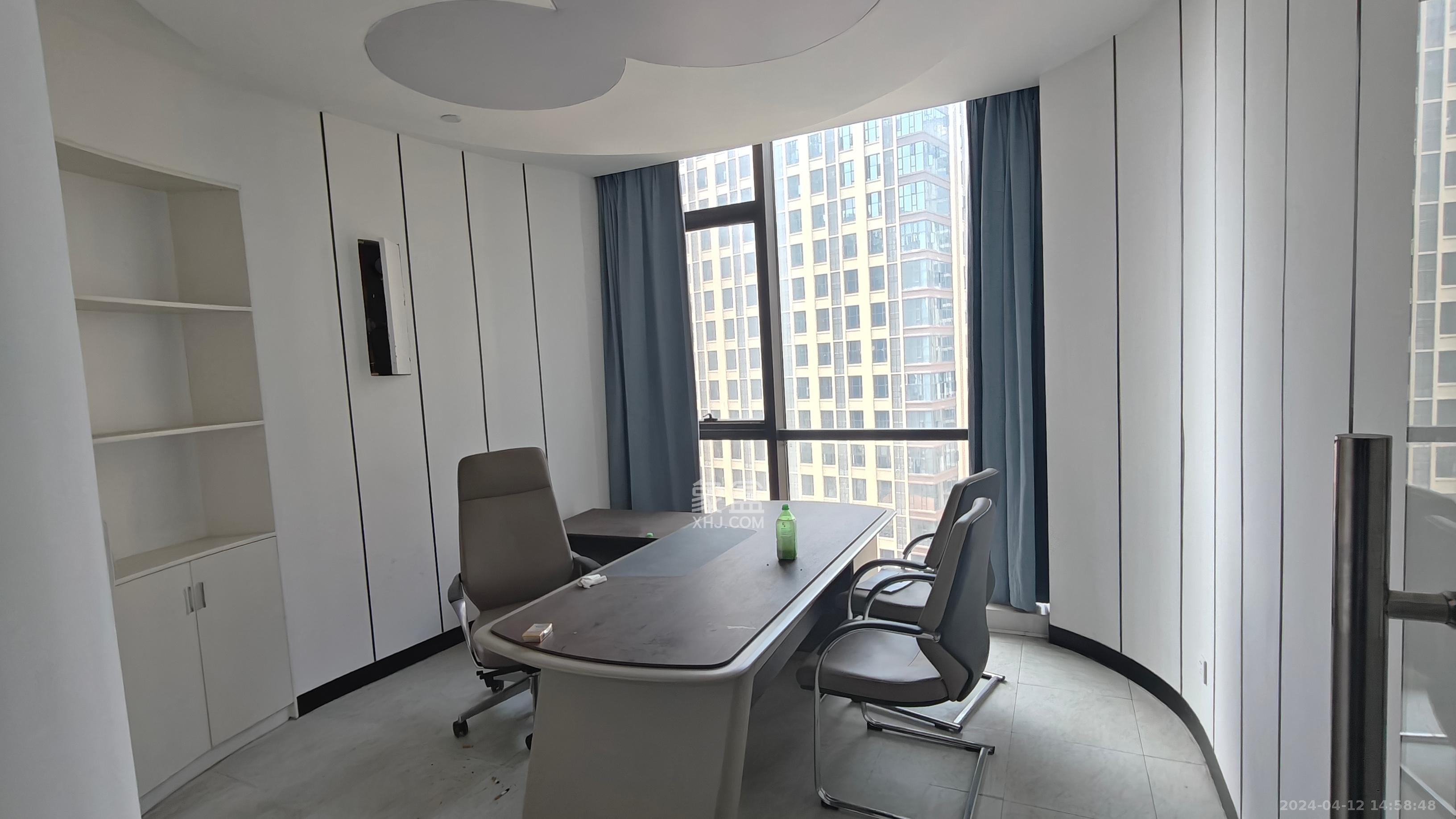 五江天街北区   120.0㎡      6000.0元/月室内图