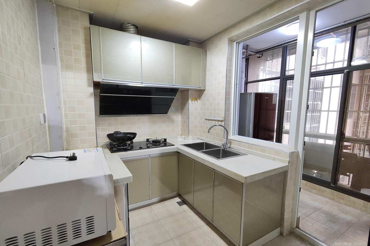 紫云阁  2室2厅1卫    1600.0元/月室内图