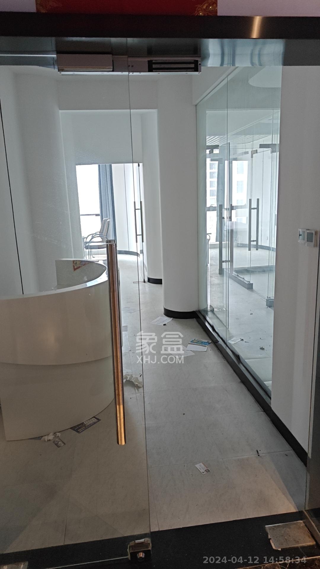 五江天街北区   120.0㎡      6000.0元/月室内图