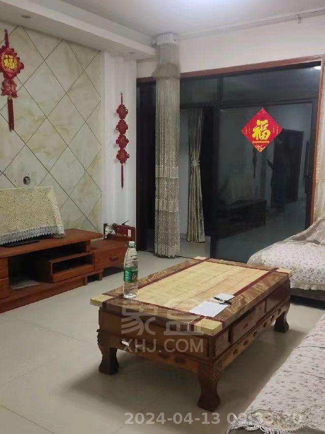 龙腾国际  3室2厅1卫    2100.0元/月室内图