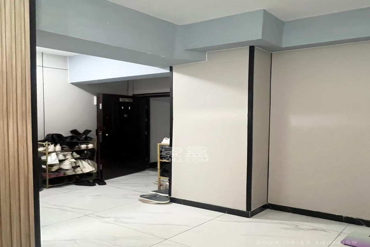 裕天国际商汇中心 2室1厅1卫 2100.0元/月 裕天国际商汇中心 2室1厅1卫 2100.0元/月室内图