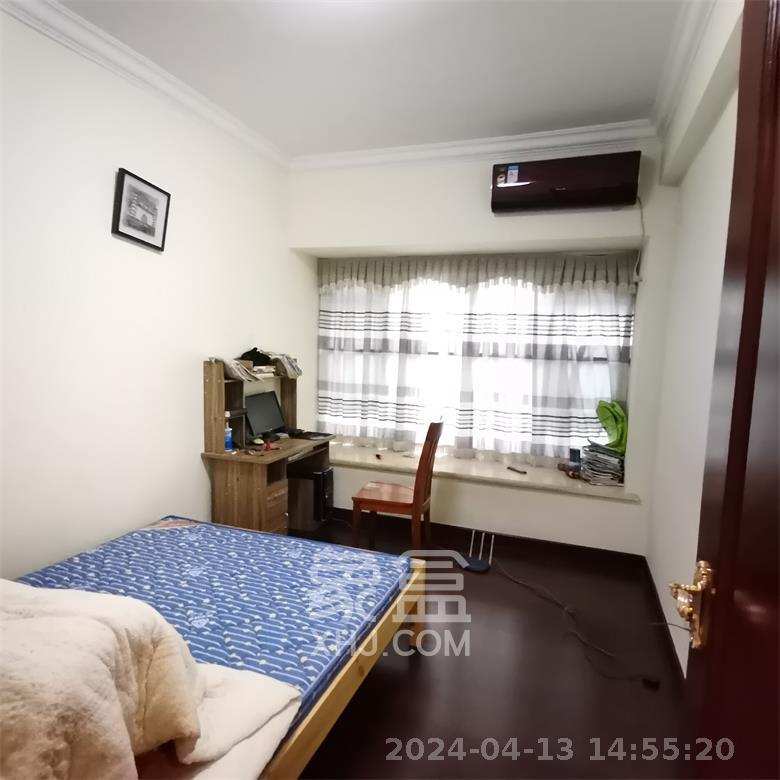 恒大城  4室2厅2卫    3000.0元/月室内图