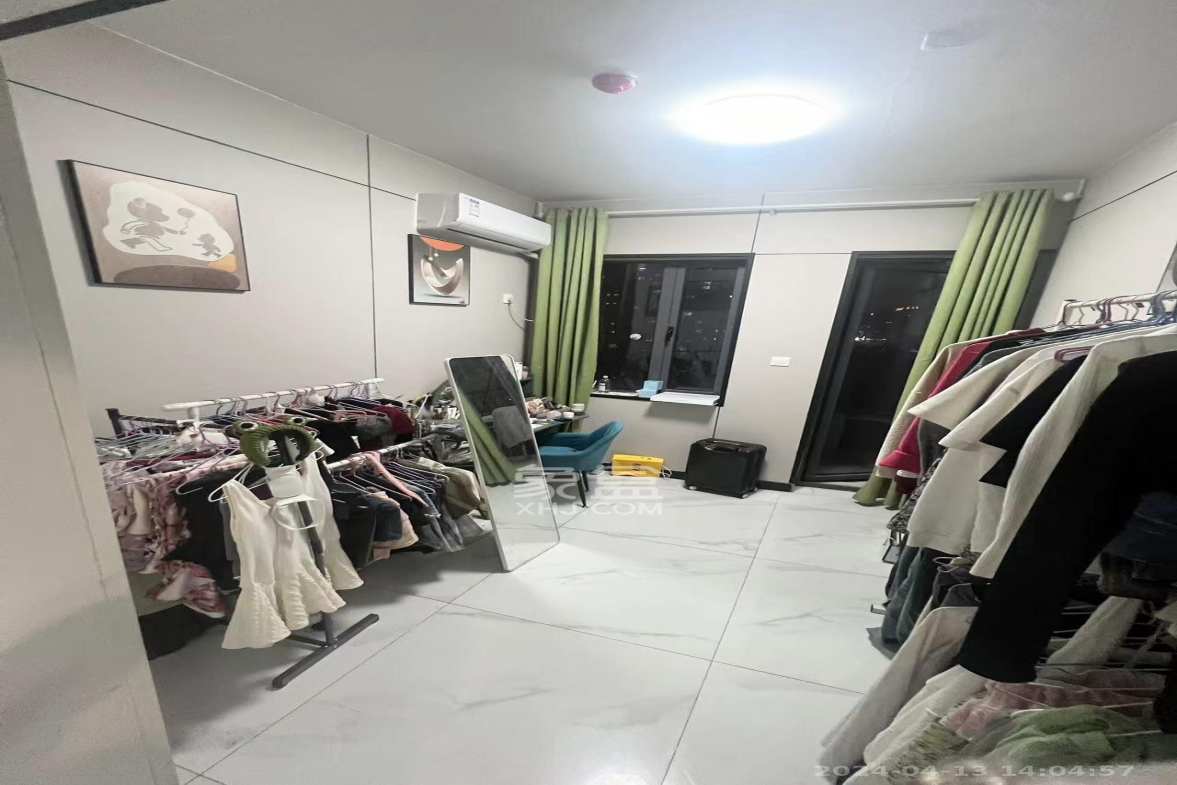 裕天国际商汇中心 2室1厅1卫 2100.0元/月 裕天国际商汇中心 2室1厅1卫 2100.0元/月室内图