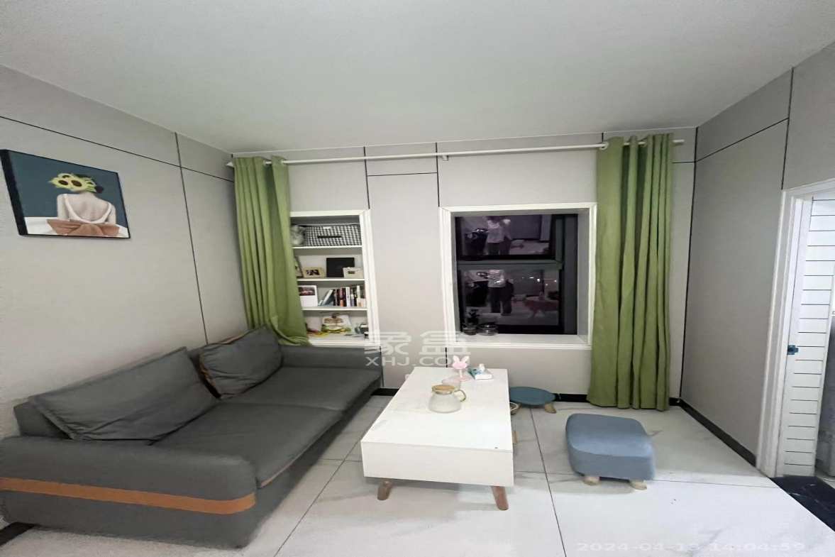 裕天国际商汇中心 2室1厅1卫 2100.0元/月 裕天国际商汇中心 2室1厅1卫 2100.0元/月室内图