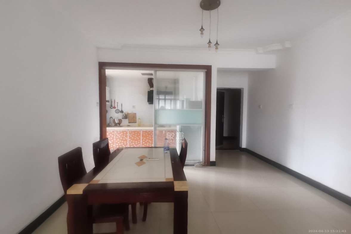 方略潇邦 3室2厅1卫 1800.0元/月 方略潇邦 3室2厅1卫 1800.0元/月室内图