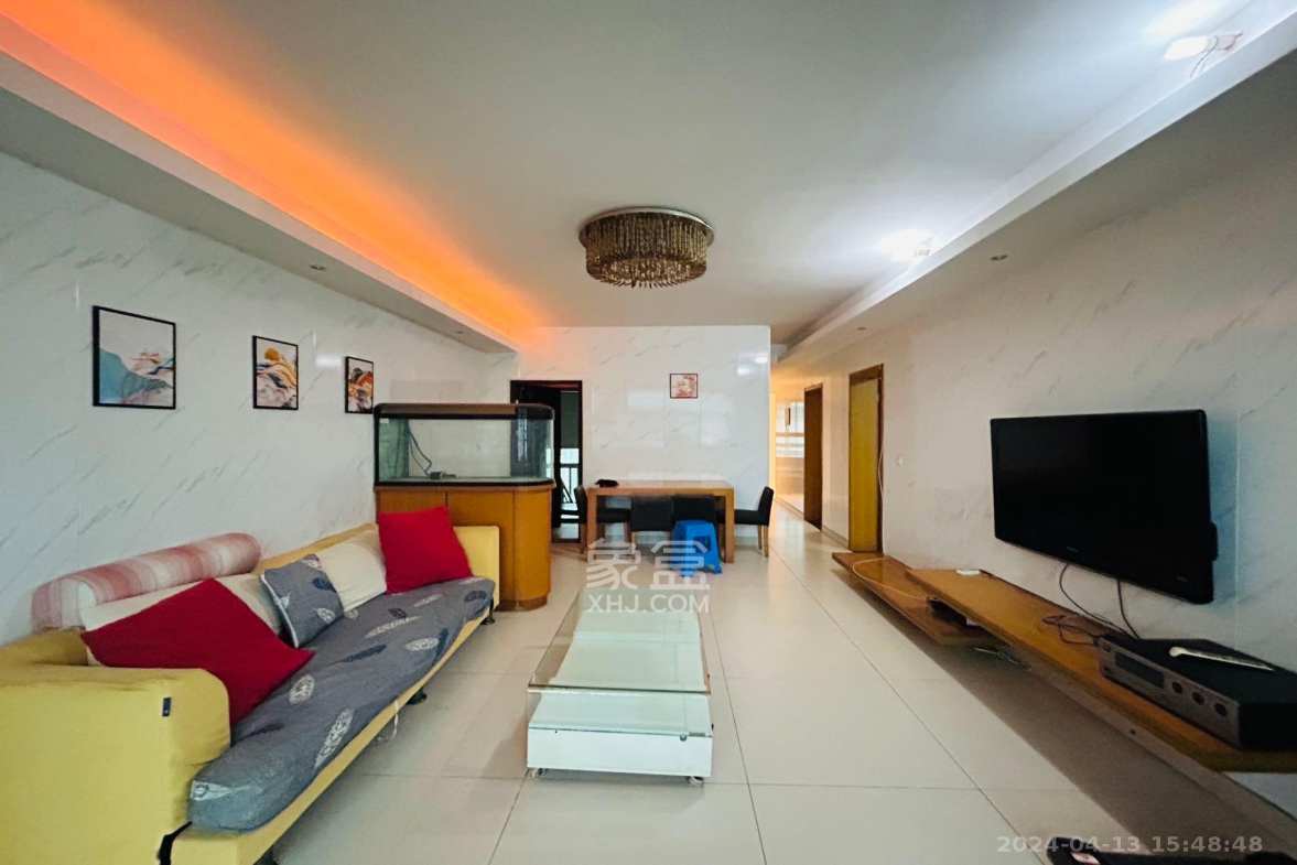 大为农博嘉园 1室1厅1卫 1600.0元/月 大为农博嘉园 1室1厅1卫 1600.0元/月室内图