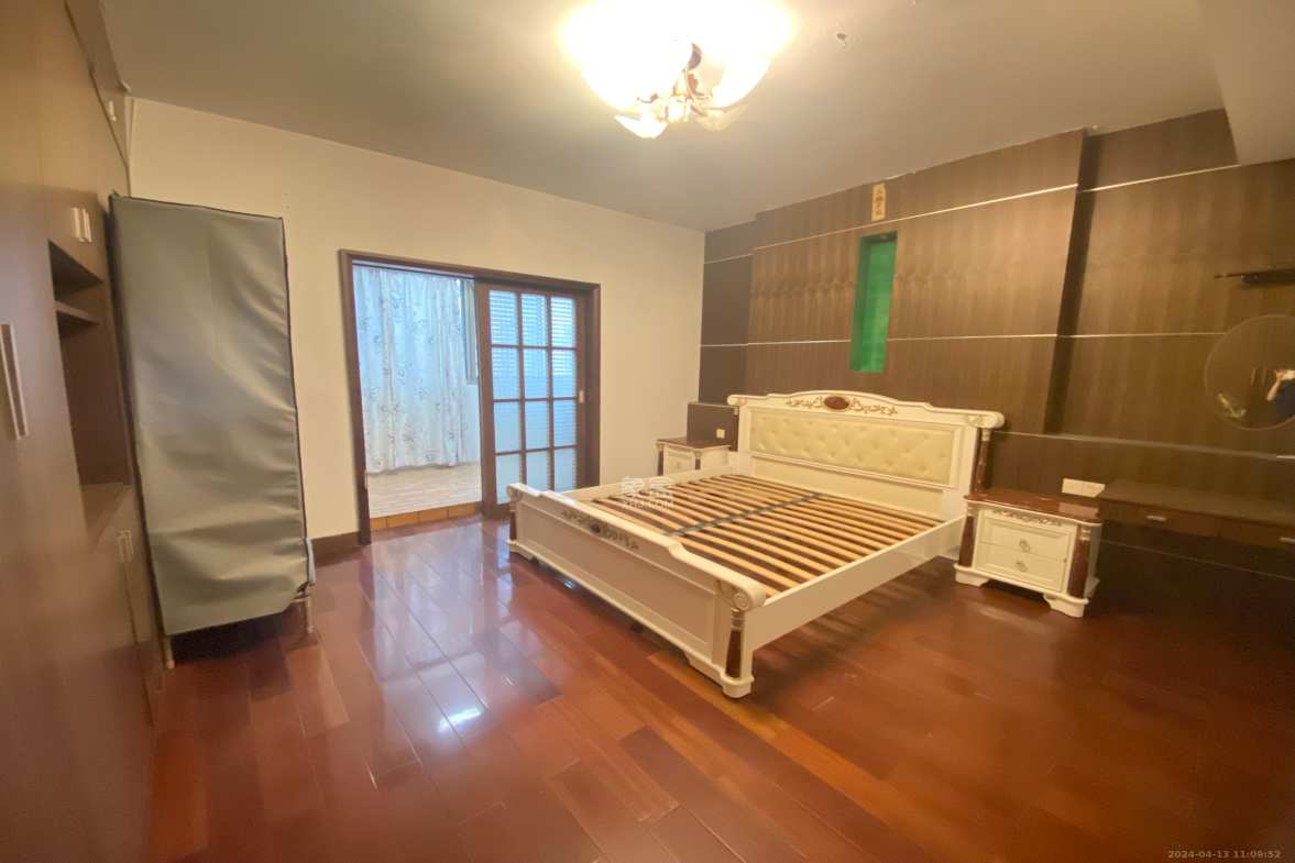 湖南第六工程有限公司机关小区（六公司机关大院）  4室2厅2卫   4200.00元/月室内图
