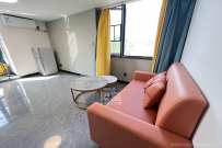 天麓轻奢国际  1室1厅1卫    1900.0元/月