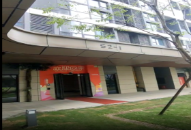 万科金色梦想B区