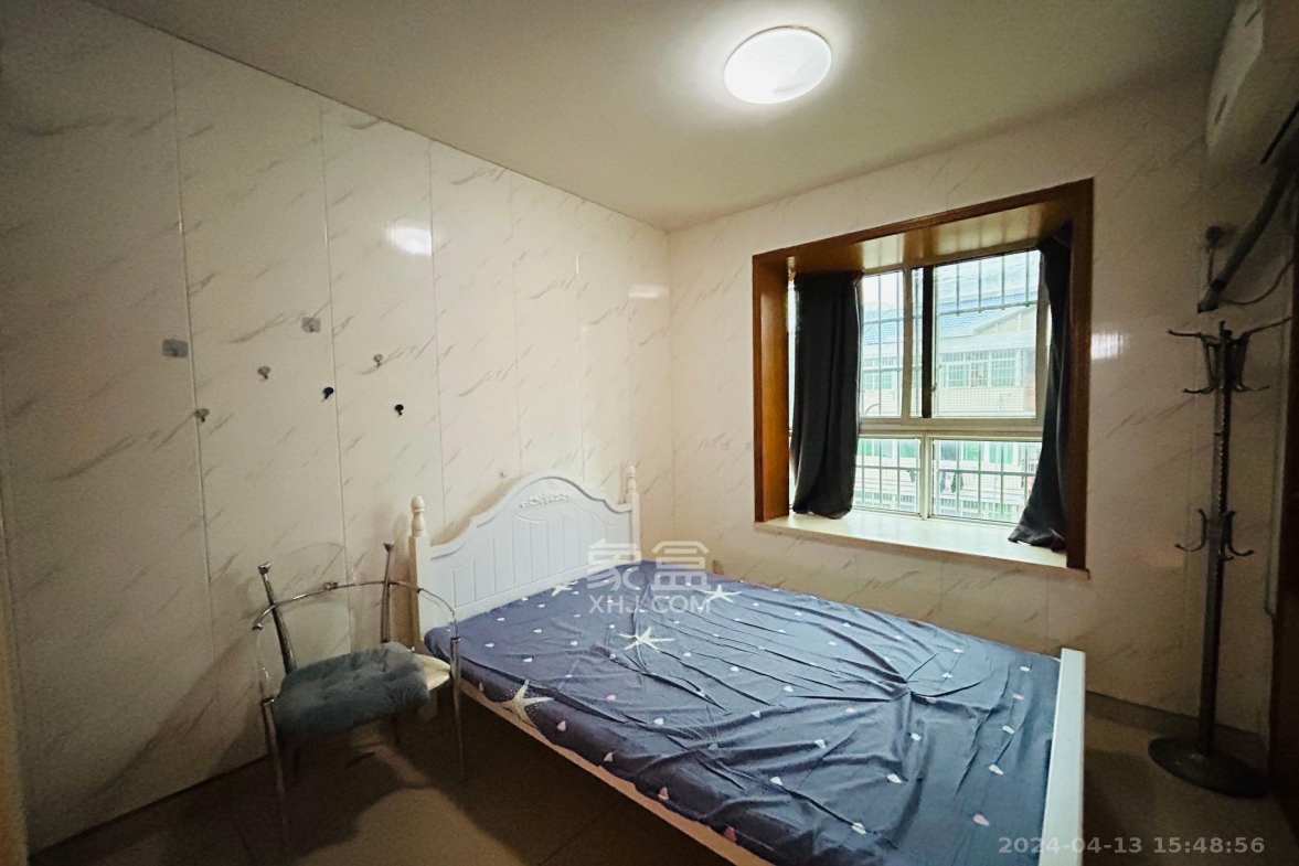 大为农博嘉园 1室1厅1卫 1600.0元/月 大为农博嘉园 1室1厅1卫 1600.0元/月室内图