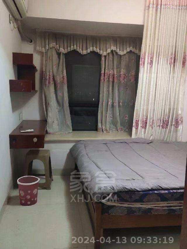 龙腾国际  3室2厅1卫    2100.0元/月室内图