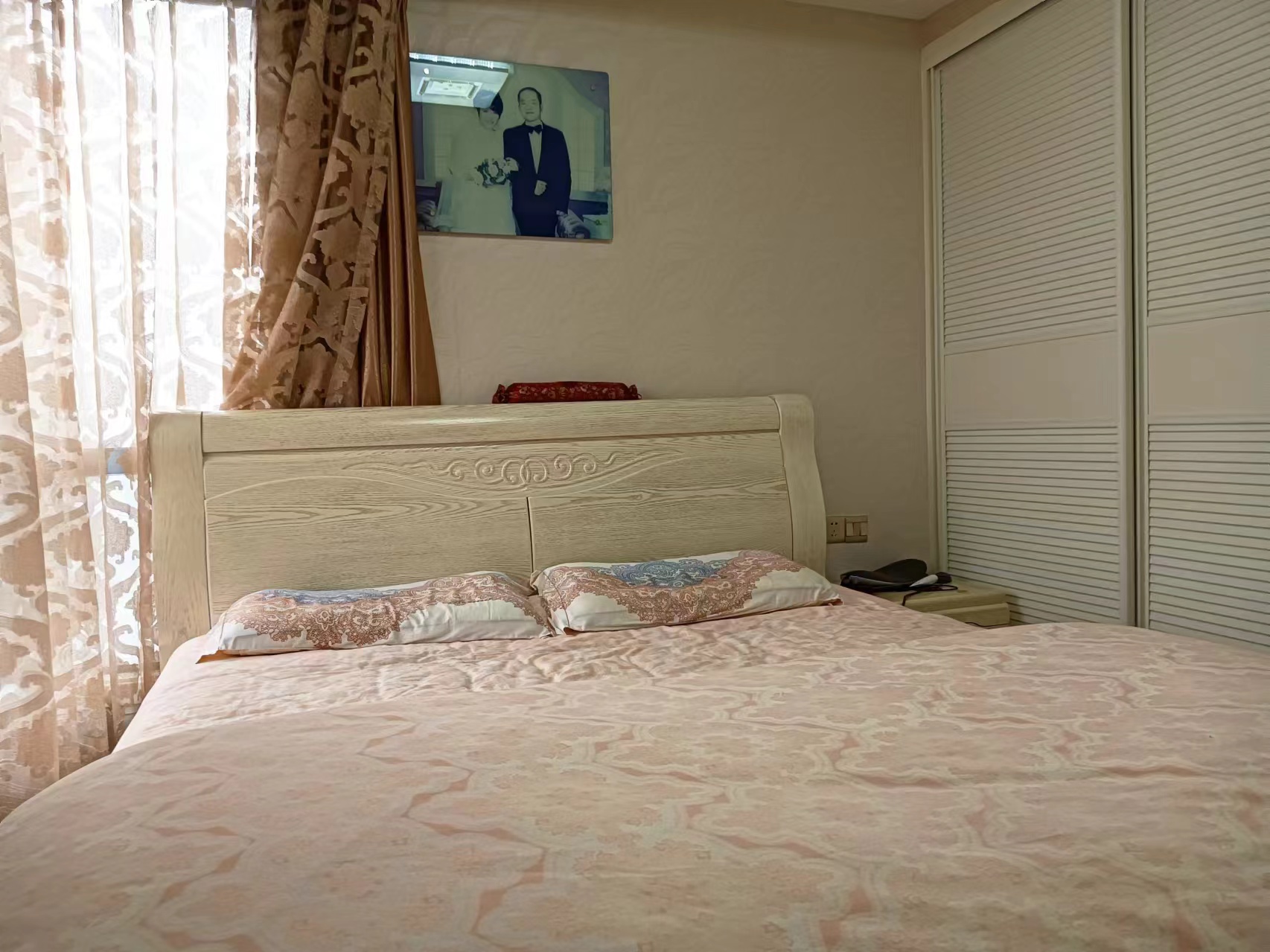 新概念  3室2厅2卫    69.8万