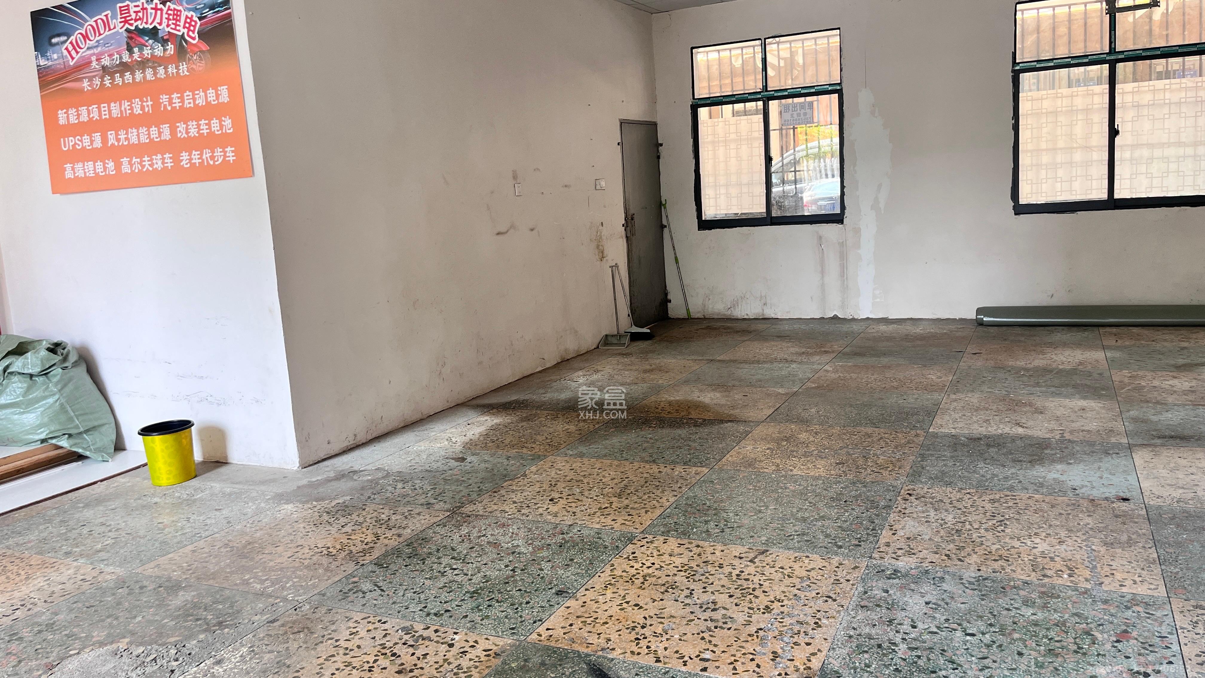 星沙五区   67.5㎡      1500.0元/月室内图