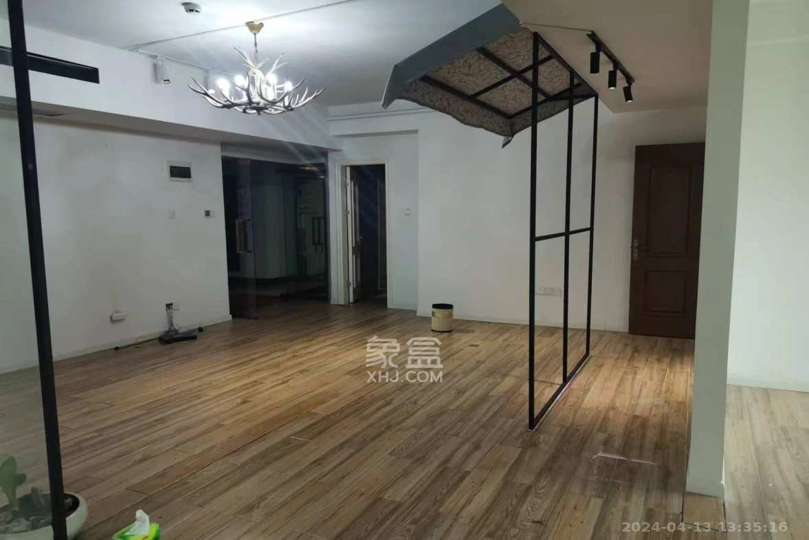 明城国际  2室2厅1卫   3500.00元/月室内图