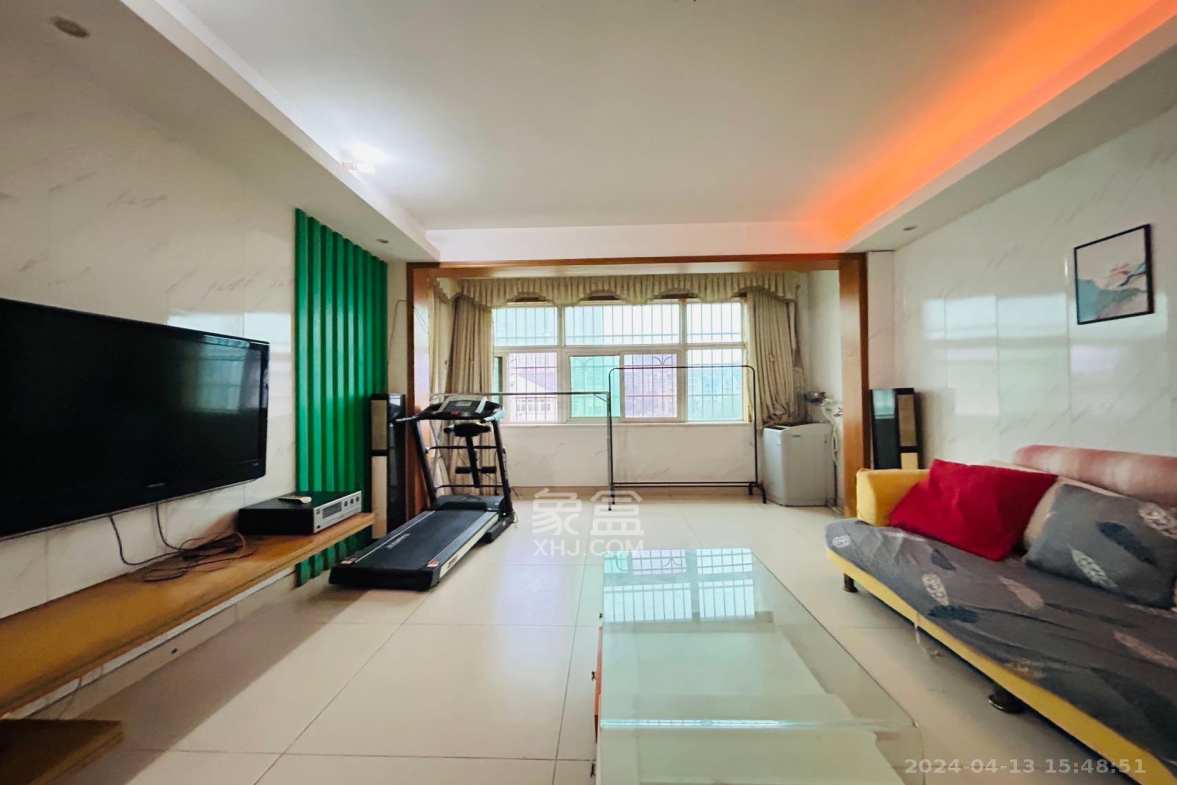 大为农博嘉园 1室1厅1卫 1600.0元/月 大为农博嘉园 1室1厅1卫 1600.0元/月室内图