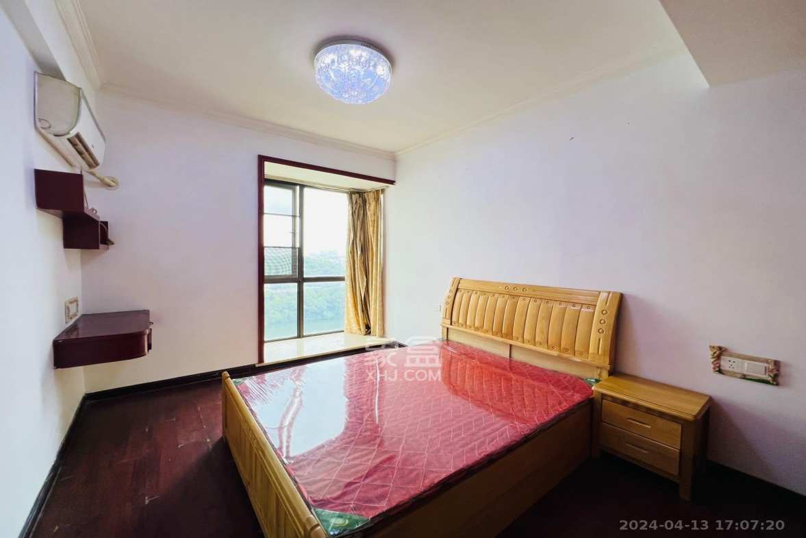 海洋半岛（月珑湾）  3室2厅2卫   3000.00元/月室内图