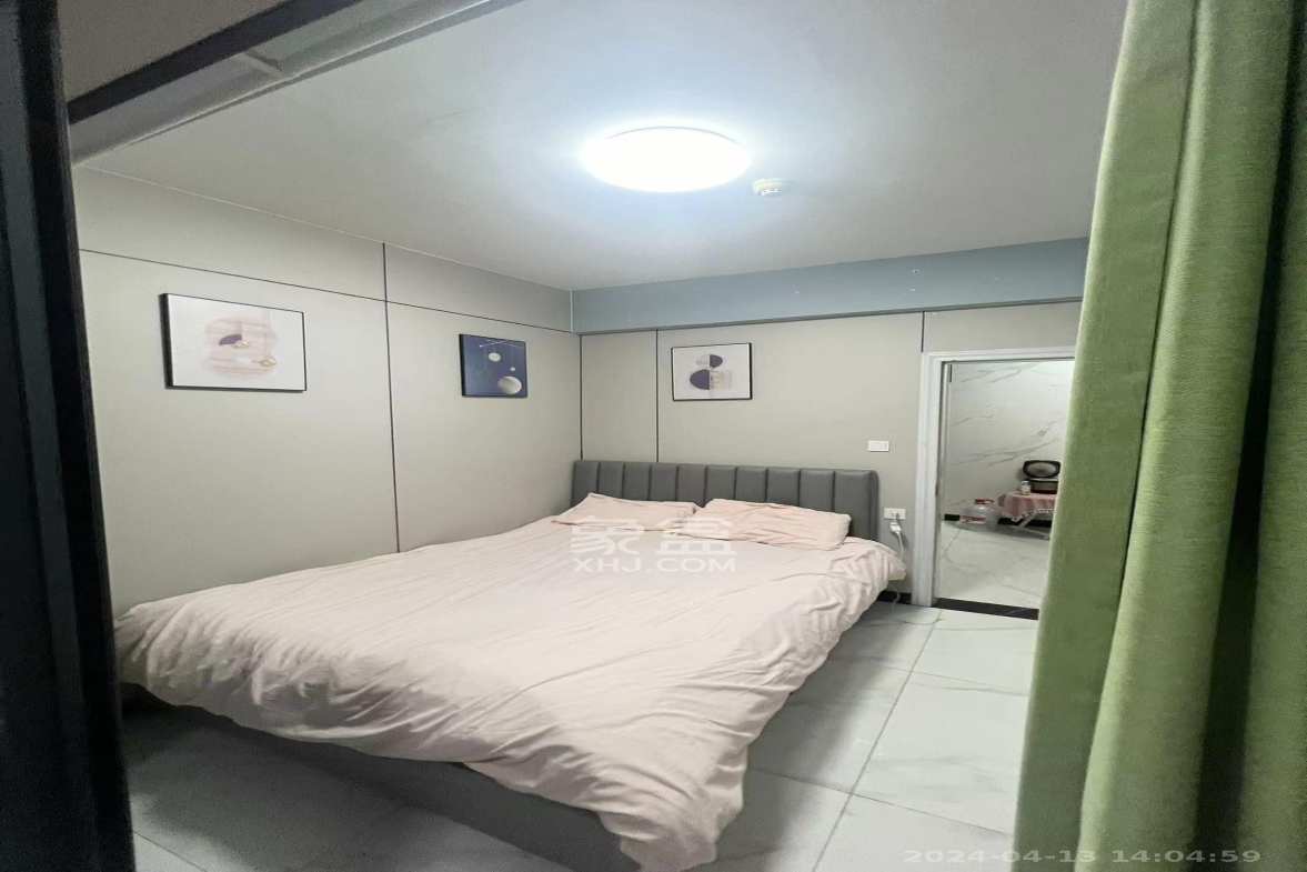 裕天国际商汇中心 2室1厅1卫 2100.0元/月 裕天国际商汇中心 2室1厅1卫 2100.0元/月室内图