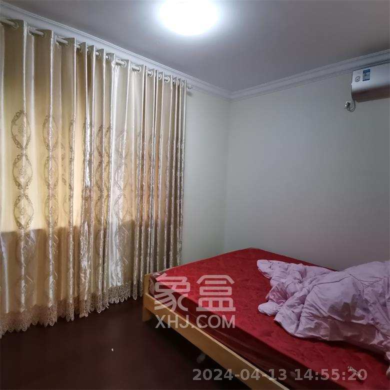 恒大城  4室2厅2卫    3000.0元/月室内图