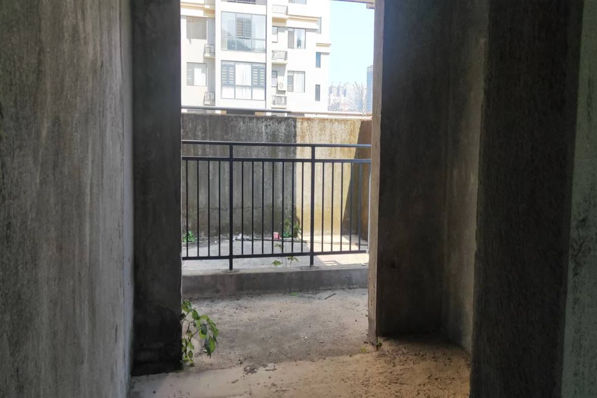 富怡康苑  2室2厅2卫    56.8万客厅