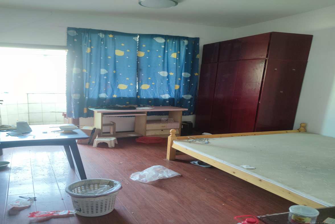 滨江一村  2室1厅1卫   700.00元/月室内图