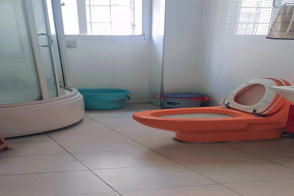 铂金玫瑰园  4室2厅2卫    78.8万室内图