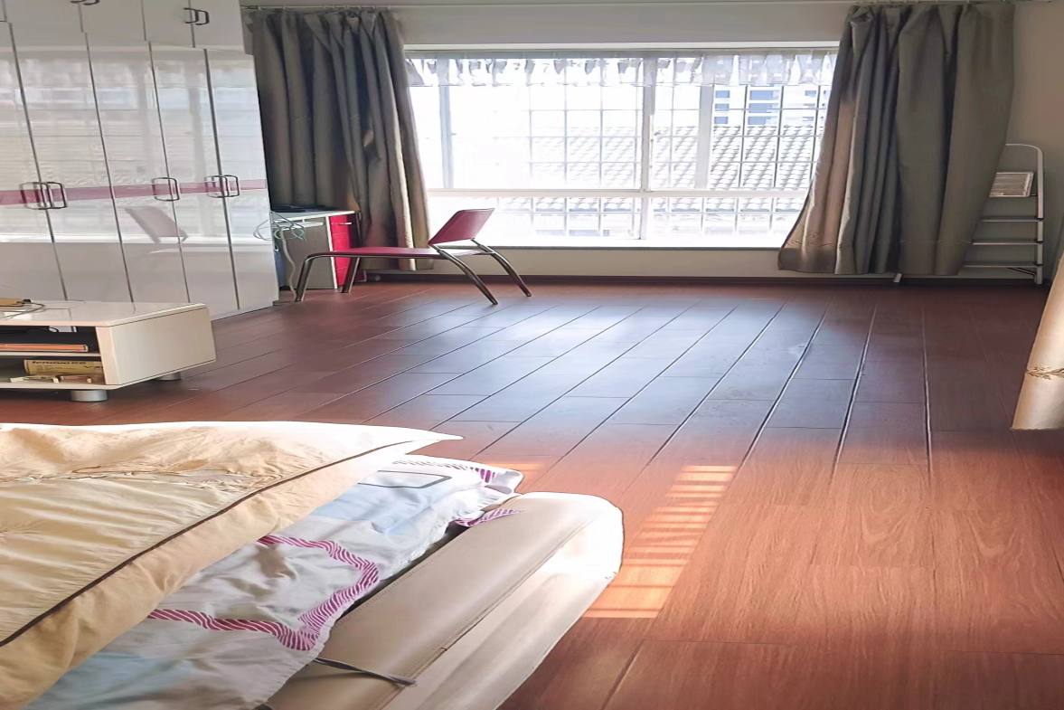 铂金玫瑰园  4室2厅2卫    78.8万室内图