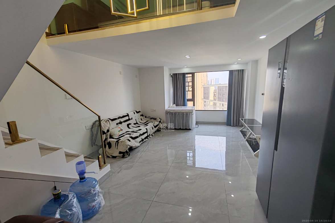 北辰时光里 2室2厅1卫 2000.0元/月 北辰时光里 2室2厅1卫 2000.0元/月室内图