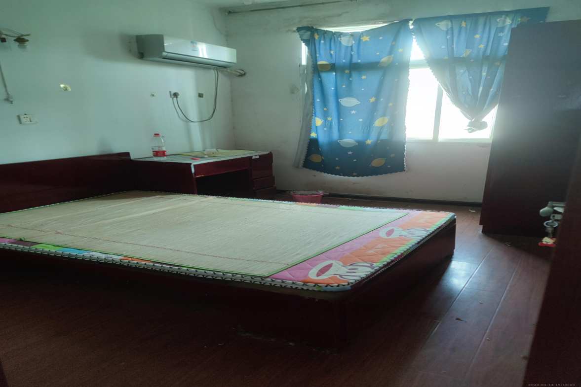 滨江一村  2室1厅1卫   700.00元/月室内图