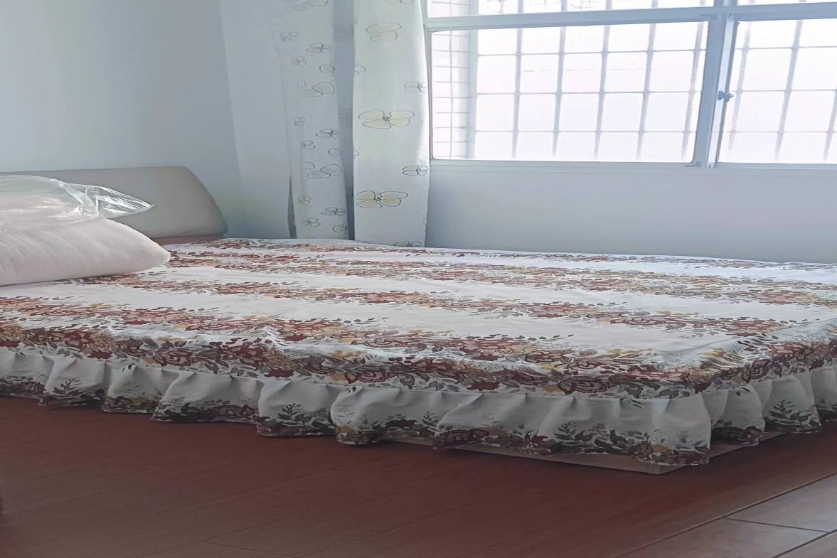 铂金玫瑰园  4室2厅2卫    78.8万室内图