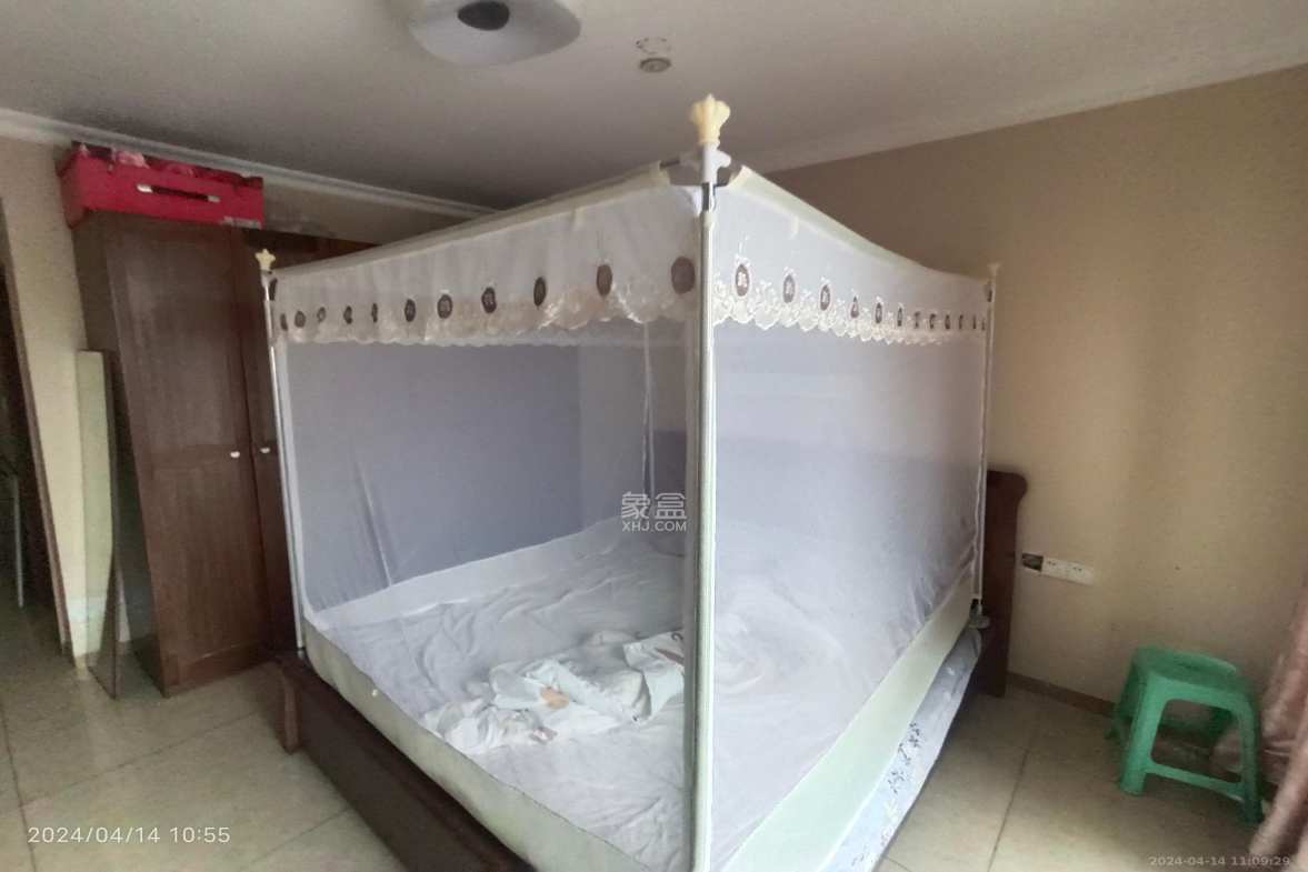 融科东南海  4室2厅2卫    3000.0元/月室内图